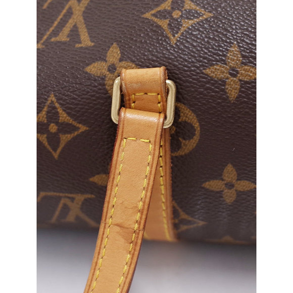 Louis Vuitton Handbag Papillon Monogram - Picture 6 of 8